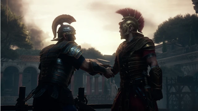 Ryse: Son of Rome giảm giá chỉ còn hơn 40.000 đồng trên Steam