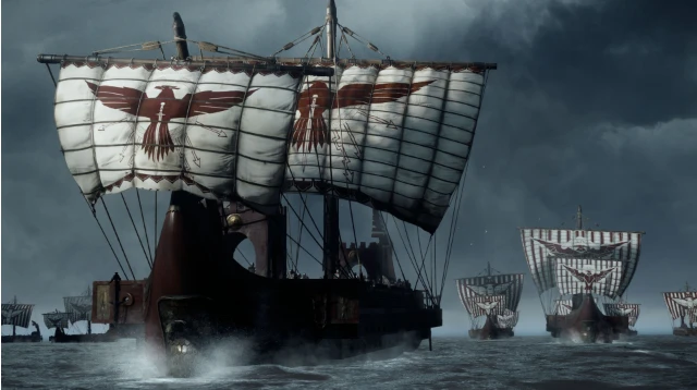 Ryse: Son of Rome nhận đánh giá rất tích cực trên Steam