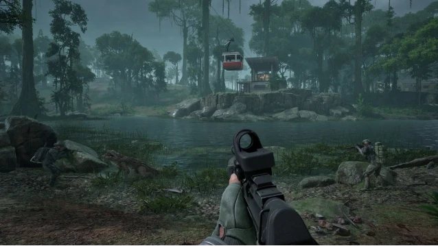 Một tựa game PUBG vừa bị Krafton "khai tử", dừng hoạt động vĩnh viễn