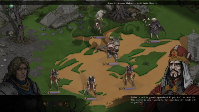 Một tựa game quá hay đang được phát miễn phí trên Steam, nhận ngay trước khi quá muộn