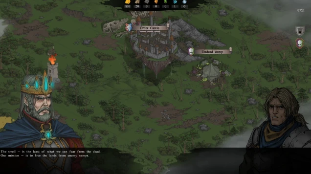Một tựa game quá hay đang được phát miễn phí trên Steam, nhận ngay trước khi quá muộn