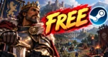 Một tựa game quá hay đang được phát miễn phí trên Steam, nhận ngay trước khi quá muộn