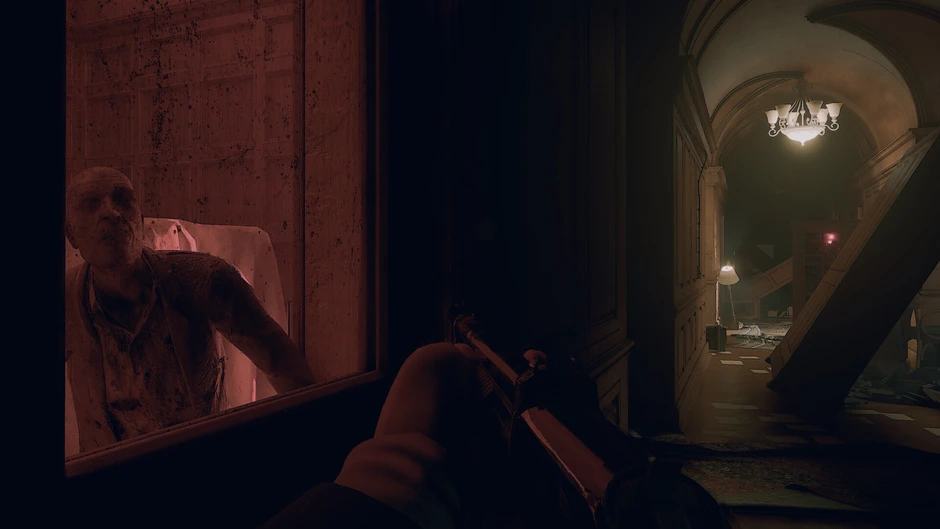 Một tựa game sinh tồn siêu khó đang gây chú ý trên Steam, hàng nghìn người thêm vào wishlist, cơ chế chơi siêu "khó"