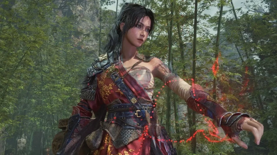 Một tựa game Soulslike rating rất tích cực đang giảm giá sập sàn trên Steam, thấp nhất kể từ khi ra mắt Một tựa game Soulslike rating rất tích cực đang giảm giá sập sàn trên Steam, thấp nhất kể từ khi ra mắt