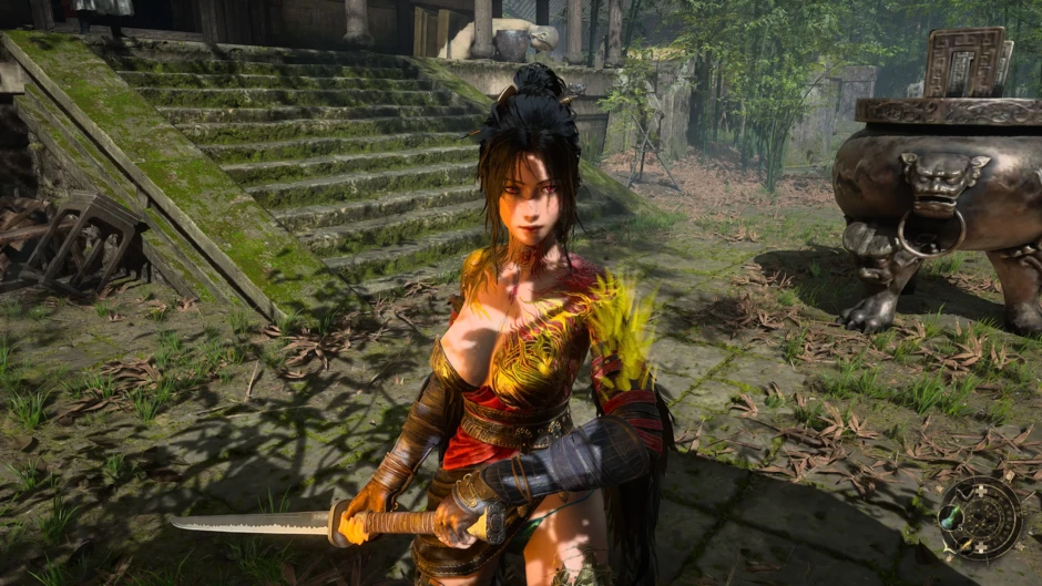Một tựa game Soulslike rating rất tích cực đang giảm giá sập sàn trên Steam, thấp nhất kể từ khi ra mắt Một tựa game Soulslike rating rất tích cực đang giảm giá sập sàn trên Steam, thấp nhất kể từ khi ra mắt