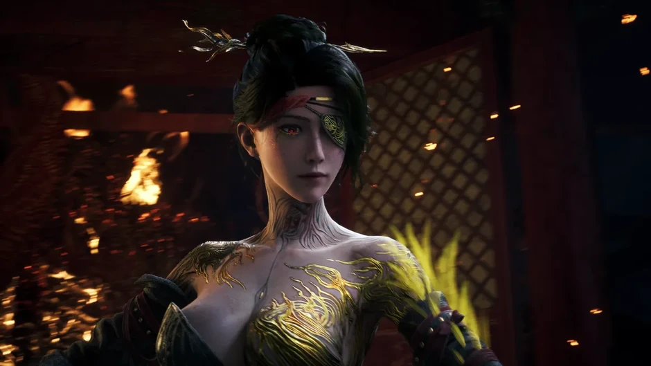 Một tựa game Soulslike rating rất tích cực đang giảm giá sập sàn trên Steam, thấp nhất kể từ khi ra mắt Một tựa game Soulslike rating rất tích cực đang giảm giá sập sàn trên Steam, thấp nhất kể từ khi ra mắt