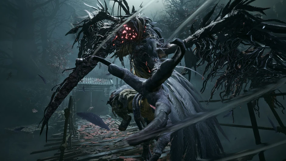 Một tựa game Soulslike rating rất tích cực đang giảm giá sập sàn trên Steam, thấp nhất kể từ khi ra mắt Một tựa game Soulslike rating rất tích cực đang giảm giá sập sàn trên Steam, thấp nhất kể từ khi ra mắt