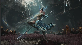 Một tựa game Soulslike rating rất tích cực đang giảm giá sập sàn trên Steam, thấp nhất kể từ khi ra mắt