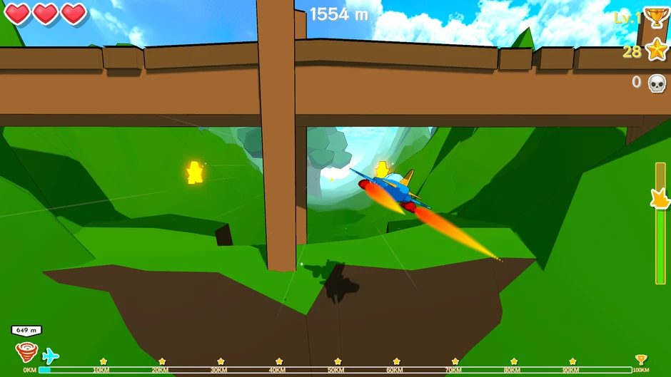 Một tựa game trên Steam sắp chuyển sang trả phí, game thủ nên tải miễn phí ngay từ bây giờ, hạn chót đã được xác nhận Một tựa game trên Steam sắp chuyển sang trả phí, game thủ nên tải miễn phí ngay từ bây giờ, hạn chót đã được xác nhận