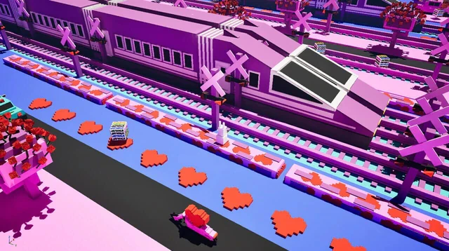 Một tựa game trên Steam sắp chuyển sang trả phí, người chơi nên nhận Free ngay từ bây giờ, tiết kiệm cả trăm nghìn đồng Một tựa game trên Steam sắp chuyển sang trả phí, người chơi nên nhận Free ngay từ bây giờ, tiết kiệm cả trăm nghìn đồng