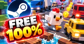 Một tựa game trên Steam sắp chuyển sang trả phí, người chơi nên nhận Free ngay từ bây giờ, tiết kiệm cả trăm nghìn đồng