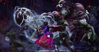Một tựa game zombie tung demo miễn phí trên Steam, cốt truyện gây bất ngờ, đồ họa quá bắt mắt, gây sốt người dùng