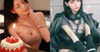 Nàng hot girl nhận "khủng hoảng" MXH, bật khóc vì ấm ức chỉ vì một hành động tưởng rất bình thường