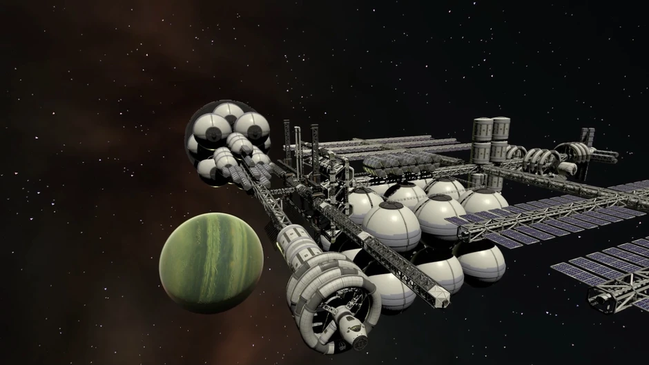 NASA triển khai dự án Artemis 2, tựa game này bất ngờ được "hưởng sái", lập kỷ lục người chơi trên Steam