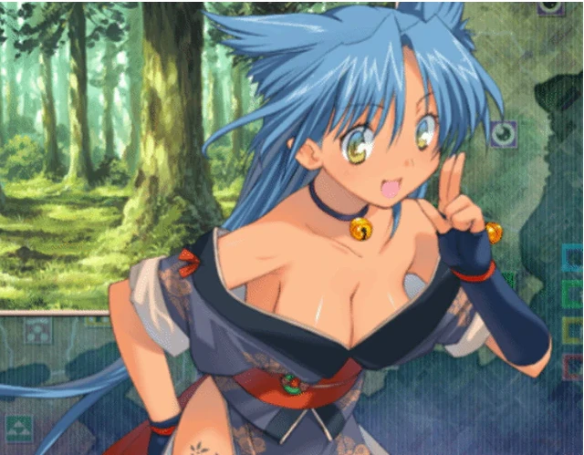 Né kiểm duyệt trên Steam, bom tấn game huyền thoại thay đổi chóng mặt, nam chính cứ gặp nhân vật nữ là "hôn" Né kiểm duyệt trên Steam, bom tấn game huyền thoại thay đổi chóng mặt, nam chính cứ gặp nhân vật nữ là "hôn"
