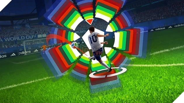 Netflix tung game FIFA World Cup miễn phí cho người dùng, ra mắt ngay trước thềm World Cup 2026