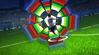 Netflix tung game FIFA World Cup miễn phí cho người dùng, ra mắt ngay trước thềm World Cup 2026