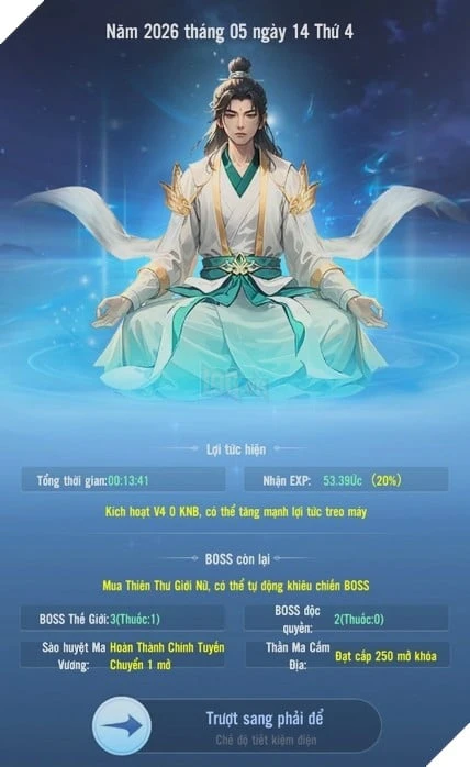 Nghịch lý Phượng Hoàng Tru Tiên: Nhận miễn phí 1 triệu Kim Nguyên Bảo, treo máy vẫn mạnh – Cú lừa marketing hay thiên đường thực sự cho dân cày?
