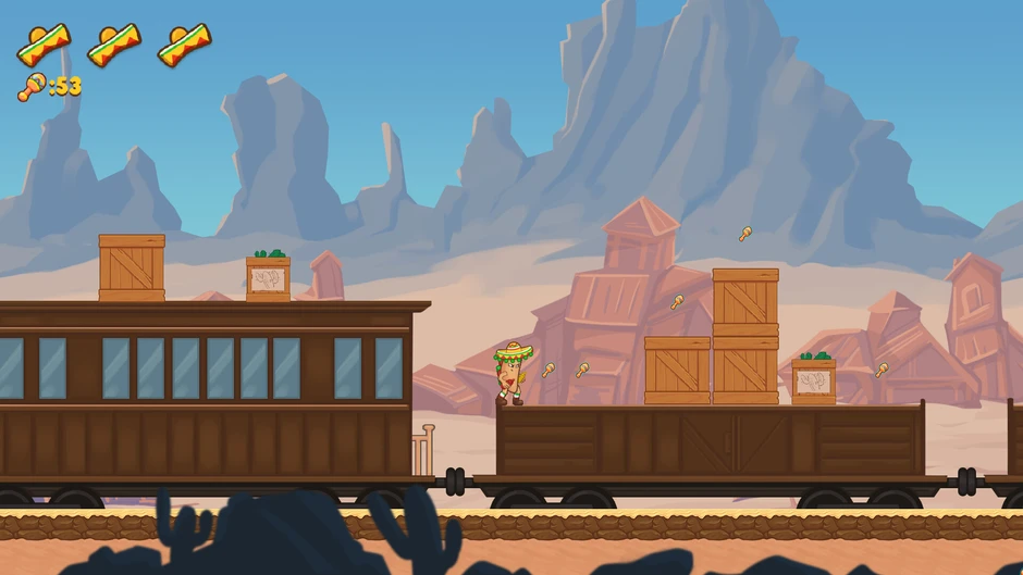 Người chơi có cơ hội nhận miễn phí một tựa game, chỉ cần nhanh tay trước khi hết hạn