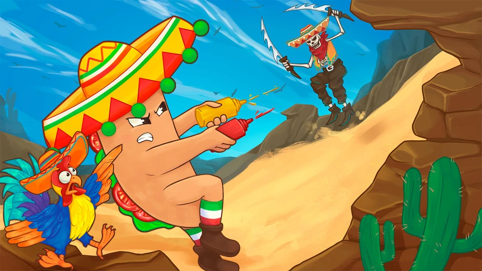Người chơi có cơ hội nhận miễn phí một tựa game, chỉ cần nhanh tay trước khi hết hạn