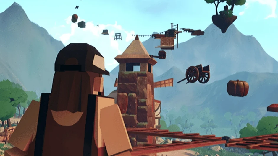 Người chơi PC cần nhanh tay, nhận miễn phí ngay thêm một tựa game cực kỳ chất lượng, chỉ còn vài ngày