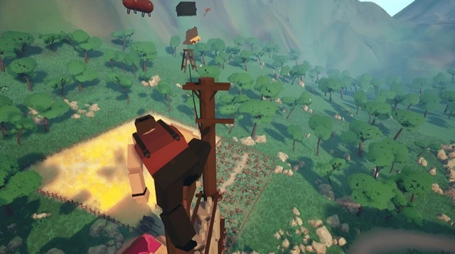 Người chơi PC cần nhanh tay, nhận miễn phí ngay thêm một tựa game cực kỳ chất lượng, chỉ còn vài ngày