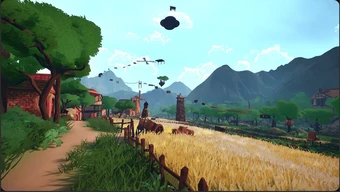 Người chơi PC cần nhanh tay, nhận miễn phí ngay thêm một tựa game cực kỳ chất lượng, chỉ còn vài ngày
