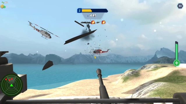 Người dùng Steam nhanh tay, làm dày thêm thư viện của mình với một tựa game miễn phí hoàn toàn trước khi bị gỡ khỏi nền tảng Người dùng Steam nhanh tay, làm dày thêm thư viện của mình với một tựa game miễn phí hoàn toàn trước khi bị gỡ khỏi nền tảng