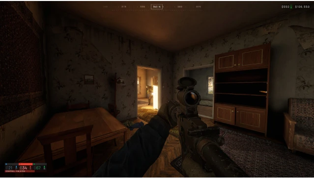 Dù bị nhà phát triển khuyên chưa nên mua, game bắn súng Wardogs vẫn lọt top Steam