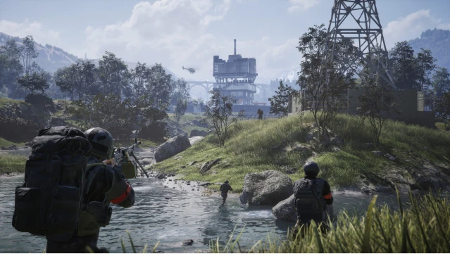 Dù bị nhà phát triển khuyên chưa nên mua, game bắn súng Wardogs vẫn lọt top Steam