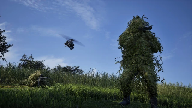 Dù bị nhà phát triển khuyên chưa nên mua, game bắn súng Wardogs vẫn lọt top Steam