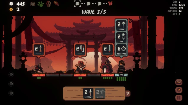 Nhận miễn phí hai tựa game mới trong tuần, tổng giá trị gần 350.000 đồng Nhận miễn phí hai tựa game mới trong tuần, tổng giá trị gần 350.000 đồng