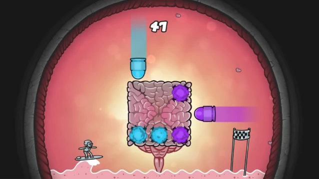 Nhận miễn phí hai tựa game mới trong tuần, tổng giá trị gần 350.000 đồng Nhận miễn phí hai tựa game mới trong tuần, tổng giá trị gần 350.000 đồng