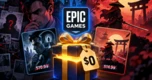 Nhận miễn phí hai tựa game mới trong tuần, tổng giá trị gần 350.000 đồng