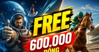 Nhận miễn phí hai tựa game quá chất lượng, tổng giá trị lên tới gần 600.000 đồng