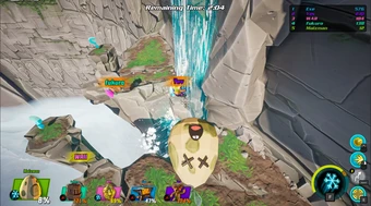 Nhận miễn phí một tựa game đầy chất lượng vừa ra mắt được một ngày, giá gốc lên tới 150.000 đồng