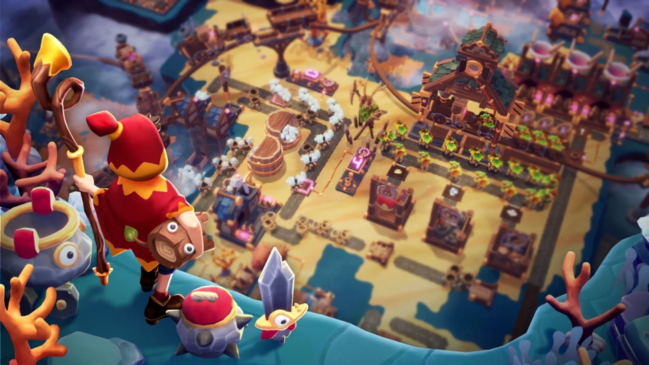 Nhận miễn phí một tựa game giá trị gần 500.000 đồng, người chơi chỉ cần vài thao tác