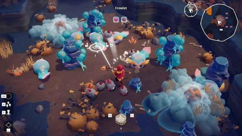 Nhận miễn phí một tựa game giá trị gần 500.000 đồng, người chơi chỉ cần vài thao tác