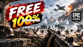 Nhận miễn phí một tựa game PC chất lượng, giá gốc gần 150.000 đồng nhưng phải nhanh tay
