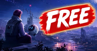 Nhận miễn phí một tựa game phiêu lưu khoa học viễn tưởng giàu cốt truyện, giá gốc gần 150.000 đồng