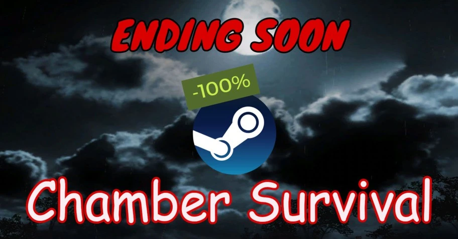 Nhận miễn phí một tựa game trị giá hơn 200.000 đồng trên Steam, người chơi chỉ còn chưa tới một ngày Nhận miễn phí một tựa game trị giá hơn 200.000 đồng trên Steam, người chơi chỉ còn chưa tới một ngày