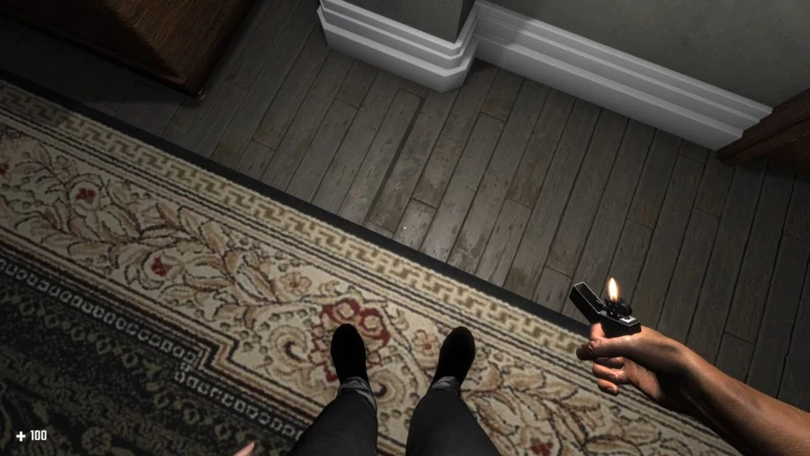 Nhận miễn phí một tựa game trị giá hơn 200.000 đồng trên Steam, người chơi chỉ còn chưa tới một ngày Nhận miễn phí một tựa game trị giá hơn 200.000 đồng trên Steam, người chơi chỉ còn chưa tới một ngày