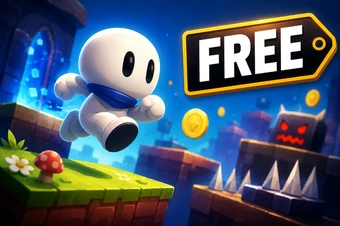 Nhận Ngay Game PC Miễn Phí: Chỉ Còn Vài Ngày Để Sở Hữu!