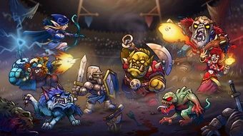 Nhận ngay gói game khuyến mại "khủng", 10 tựa game với giá gốc hơn 6 triệu nay chỉ còn 300.000 đồng
