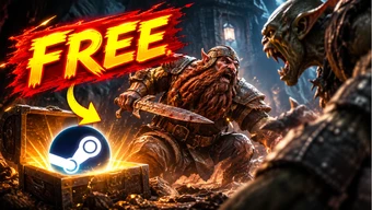 Nhận ngay key Steam miễn phí – Nhanh tay trước khi hết code!