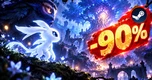 Nhận rating 96% tích cực, tựa game này bất ngờ sale off sập sàn trên Steam, chỉ còn 25.000 đồng