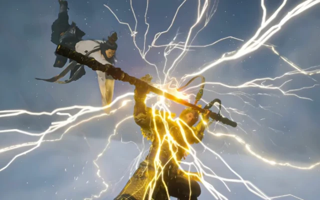 Black Myth: Zhong Kui - Nhân vật chính không phải Chung Quỳ? Game thủ nghi ngờ cú twist giống Black Myth: Wukong Black Myth Zhong Kui gameplay nhân vật chính có phải Chung Quỳ?
