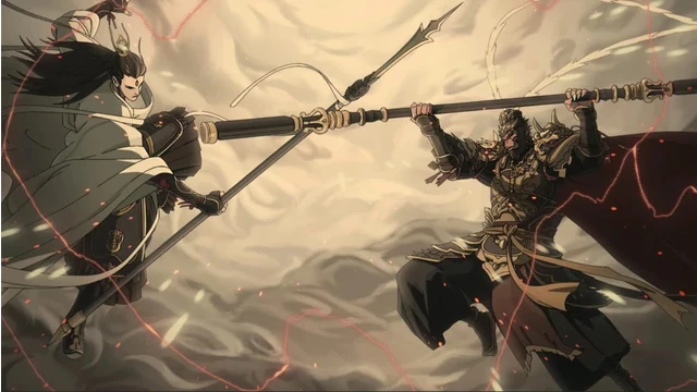 Black Myth: Zhong Kui - Nhân vật chính không phải Chung Quỳ? Game thủ nghi ngờ cú twist giống Black Myth: Wukong Black Myth Zhong Kui gameplay nhân vật chính có phải Chung Quỳ?