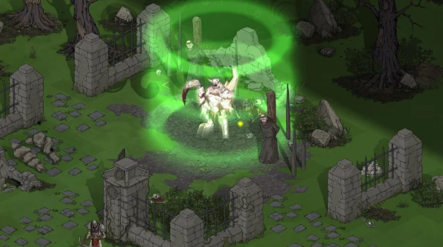 Nhanh tay nhận miễn phí ngay một tựa game chất lượng trên Steam, game thủ chỉ còn ít ngày