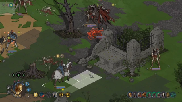 Nhanh tay nhận miễn phí ngay một tựa game chất lượng trên Steam, game thủ chỉ còn ít ngày